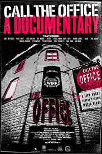 Call The Office (2026) poster