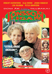 Les Petits Jönsson 2 : Quel cirque ! (1997)