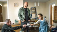 Обои к сериалу «Решала (2018 - 2021)» — (21 из 114)