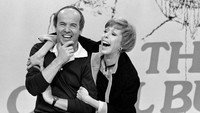 «Шоу Кэрол Бернетт (1967-1978)» — обои к сериалу #4