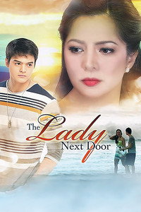 Постер фильма «The Lady Next Door (2014)» — (2 из 3)