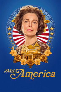Постер сериала «Миссис Америка (2020)» — (3 из 64)