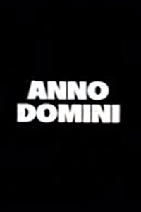 Poster de Anno Domini