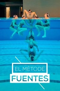 Poster do Filme El mètode Fuentes