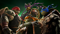 Ninja Turtles