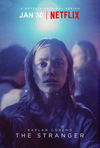 Постер сериала «Незнакомец (2020)» — (5 из 15)