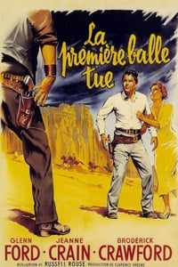 La première balle tue (1956)