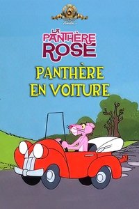 Panthère En Voiture