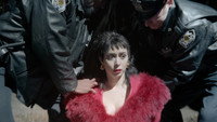Обои к сериалу «Пингвин (2024)» — (30 из 50)