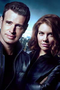 Постер сериала «Виски Кавалер (2019)» — (10 из 31)