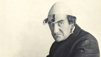 «The Brass Bottle (1923)» — обои к фильму #1