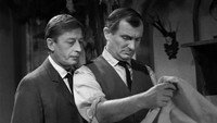 «Mesíc s dýmkou (1966)» — обои к фильму #1