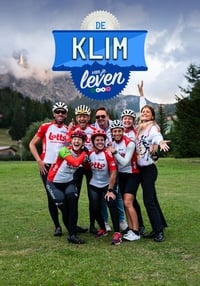 Poster de De Klim van je Leven