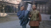 «Красный Дракон (1994)» — обои к фильму #4