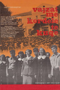 Vajzat me kordele të kuqe