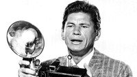 «Человек с фотоаппаратом (1958 - 1960)» — обои к сериалу #2