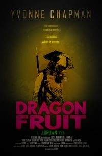 Poster de Dragon Fruit