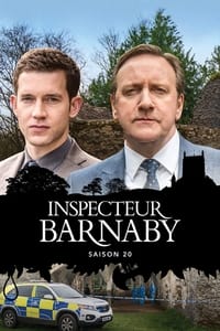 Inspecteur Barnaby (1997) 