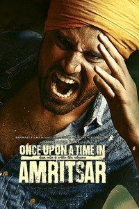 Постер фильма «Once Upon a Time in Amritsar (2016)» — (2 из 6)