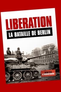 Libération: La bataille de Berlin (2022)