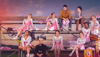 «Trompoppie (2023)» — обои к сериалу #1