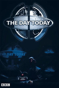 Постер сериала «The Day Today (1994)» — (4 из 9)
