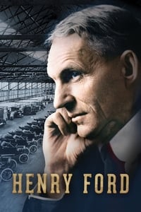 Poster de Henry Ford