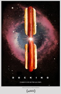 Постер фильма «Docking (2019)» — (2 из 3)