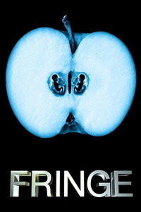 Постер сериала «Грань (2008 - 2013)» — (6 из 268)