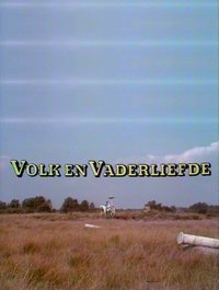 Volk en vaderliefde (1976)