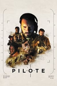 Poster de Pilote