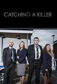 Movie poster of Catching a Killer