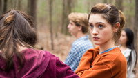 Обои к фильму «Да, боже, да (2019)» — (12 из 39)