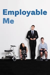 copertina serie tv Employable+Me 2018