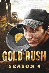 Gold Rush 4×1