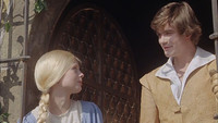 «Рапунцель или чародейство слёз (1988)» — обои к фильму #1