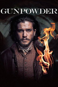 Постер сериала «Порох (2017)» — (3 из 18)