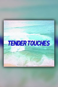 Постер мультсериала «Tender Touches (2017)» — (3 из 4)