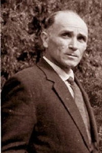 Ilia Kavkazag