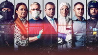 «Murder 24/7 (2020)» — обои к сериалу #2