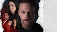 «Чужая личность (2018)» — обои к сериалу #9