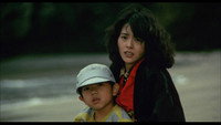 Обои к фильму «Bokuno onna ni teodasuna (1986)» — (23 из 27)