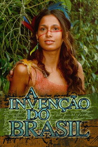 A Invenção do Brasil (2000) subtitle poster