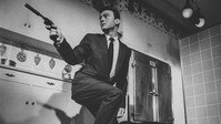 Обои к фильму «Маньчжурский кандидат (1962)» — (18 из 64)