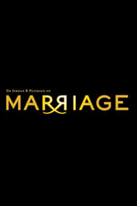 copertina serie tv Dr.+Jordan+B+Peterson+on+Marriage 2022