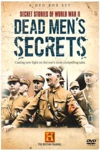 Dead Men's Secrets (2002)