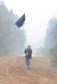 The Baltic Way (1989) subtitle poster