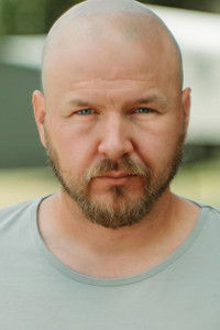 Brigham McNeely profile