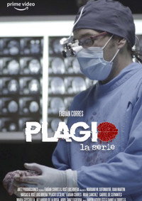 Постер к сериалу Plagio (2021)