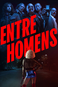 Entre Homens S01E04